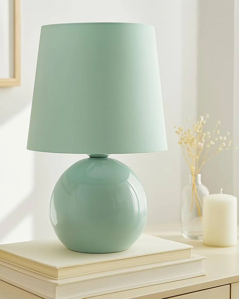 Ceramic Lamps
