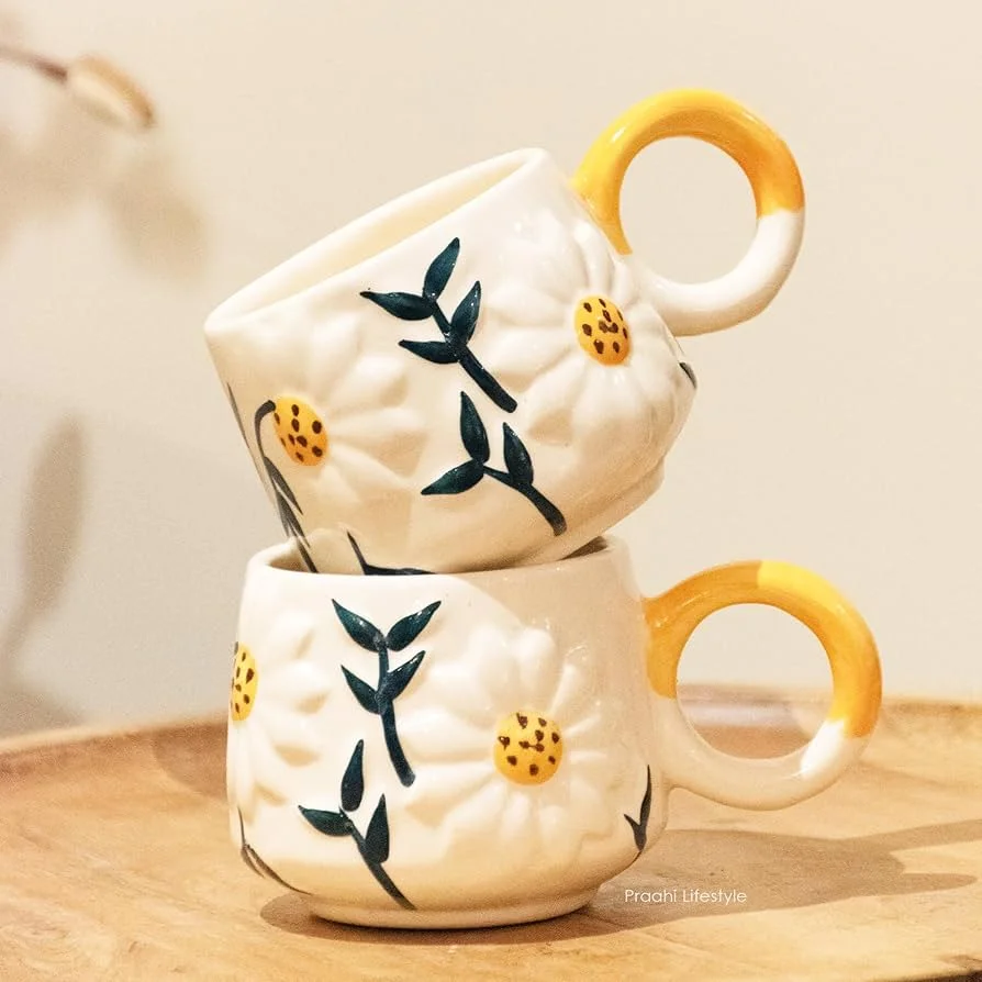 Ceramic Mugs