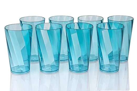 Glass & Glass Products