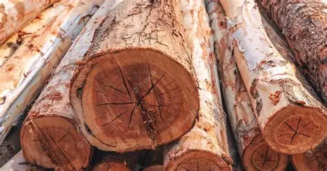 Eucalyptus Wood (Hardwood Timber)