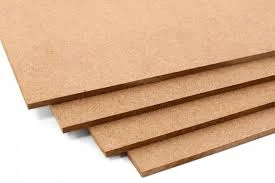 MDF Boards (Medium Density Fiberboard)