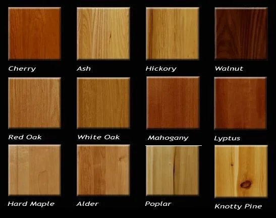 Teak Wood (Premium Hardwood Timber)