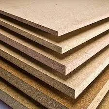 Particle Board (Chipboard Panel)