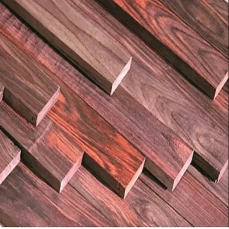 Rose Wood (Premium Exotic Hardwood)