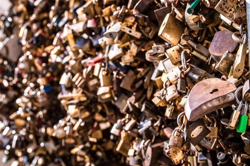 Aluminium Bronze Scrap