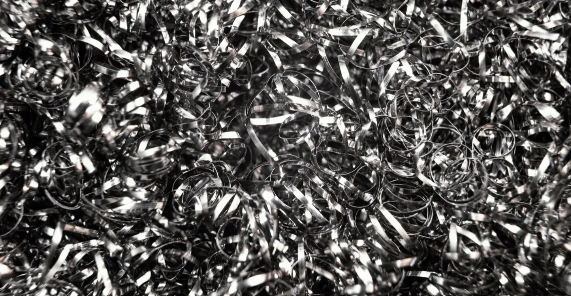 Aluminium Cable Scrap