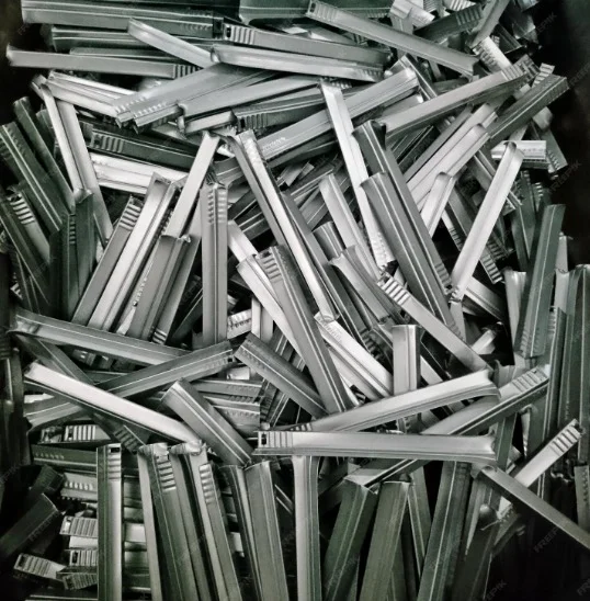 Aluminium Casting Scrap
