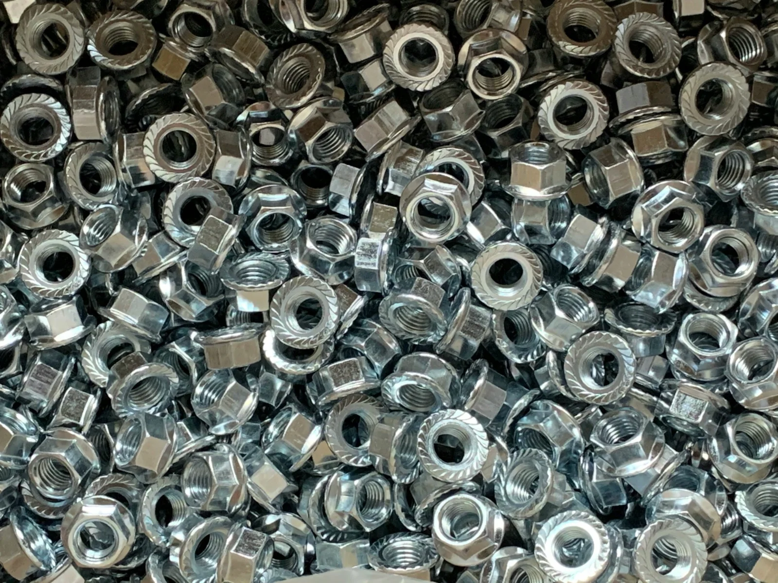 Aluminium Coil Scrap