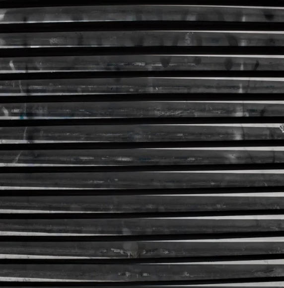 Aluminium Radiator Scrap