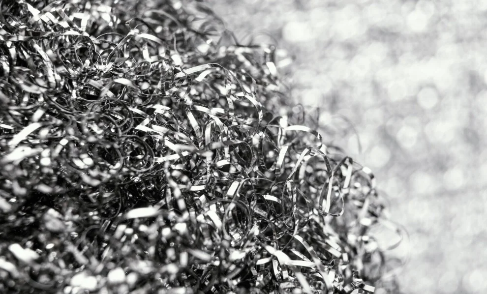 Aluminium UBC Scrap (Used Beverage Can Scrap)