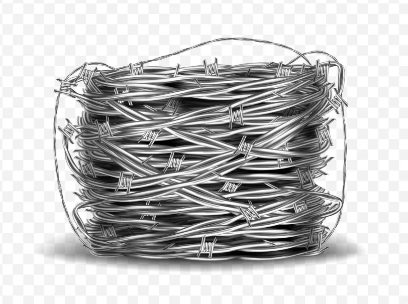 Aluminium Wire Scrap
