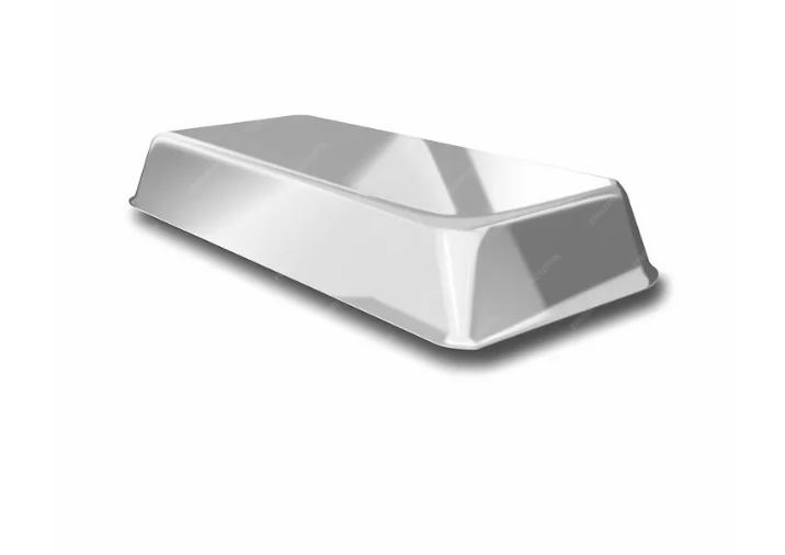 Aluminium Ingots (Primary Aluminium Metal)