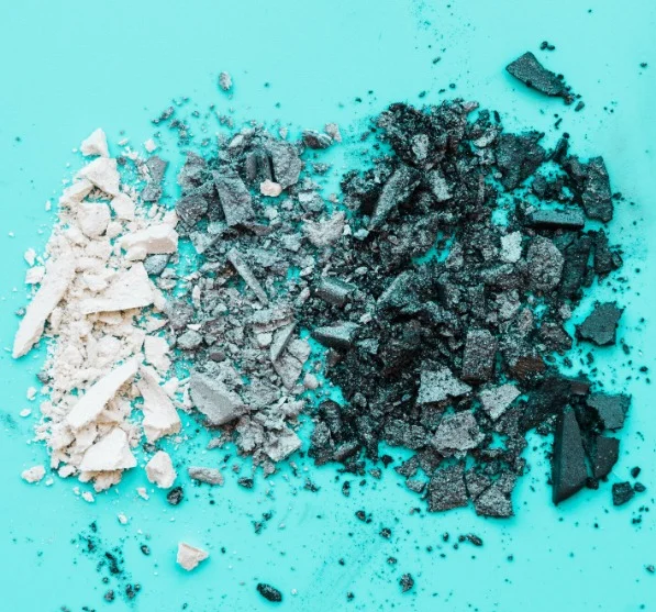 Coltan Tantalite Ore