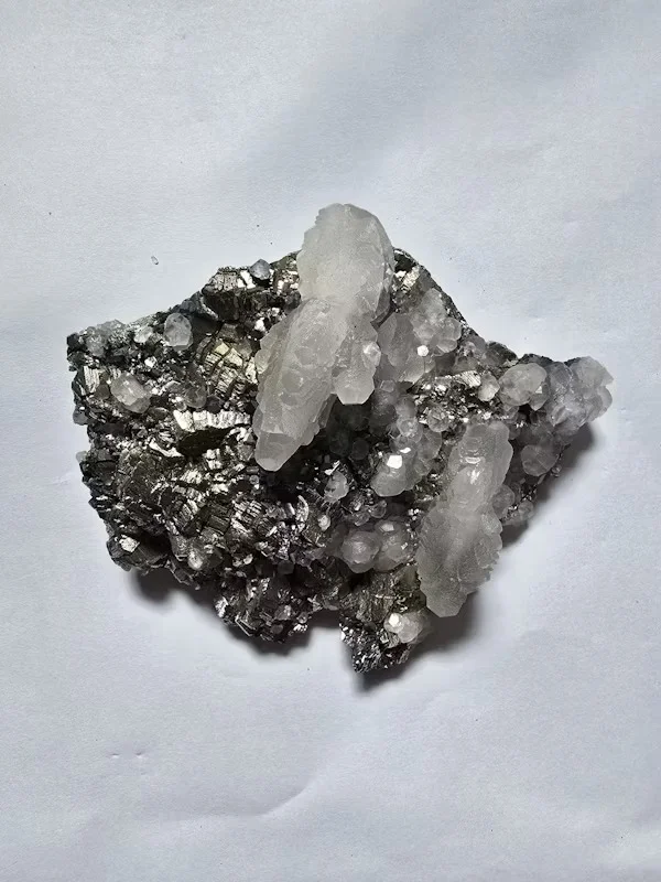 Dolomite