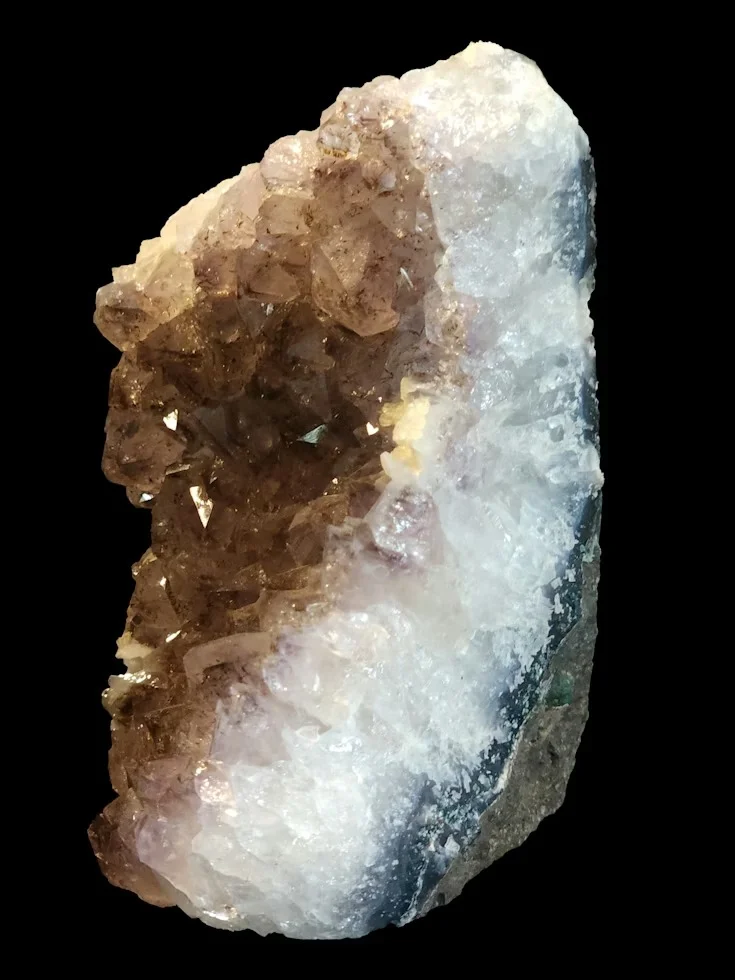 Fluorspar