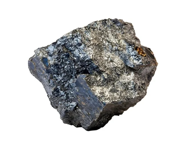Magnetite Iron Ore