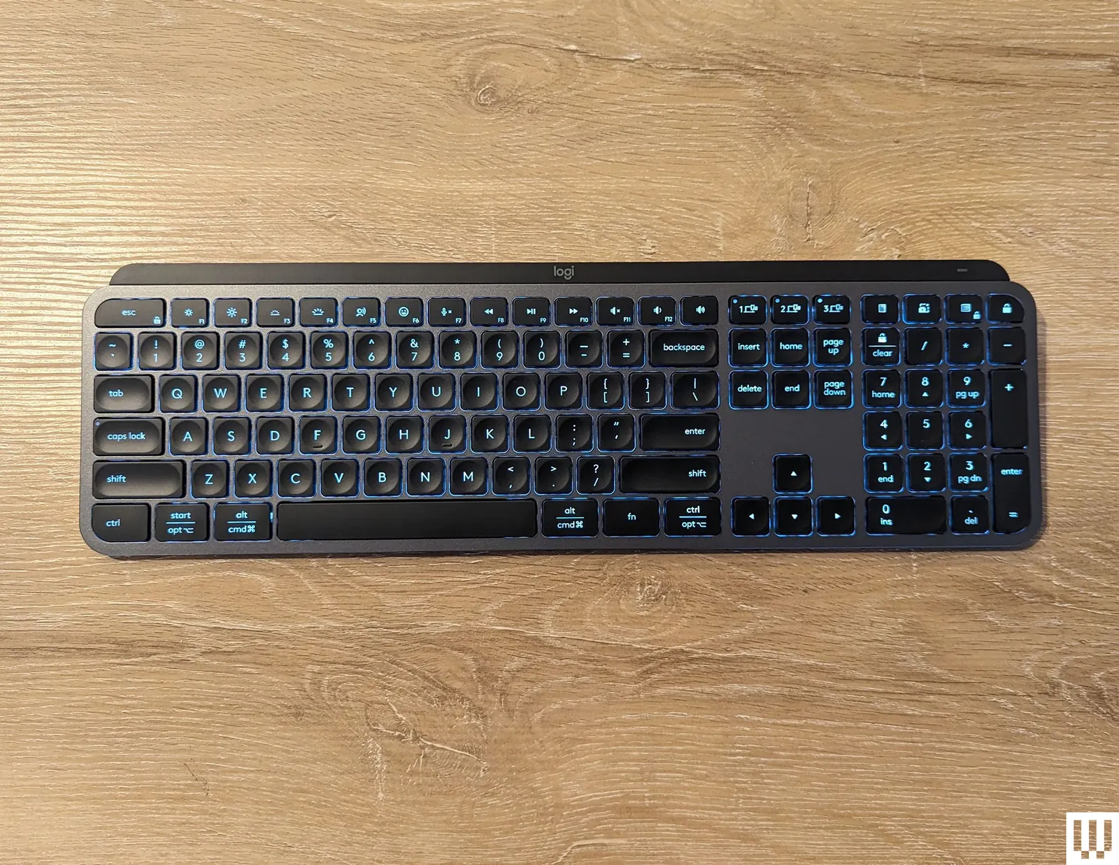 Computer Keyboards