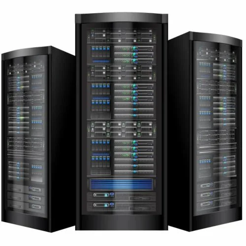 Computer Servers