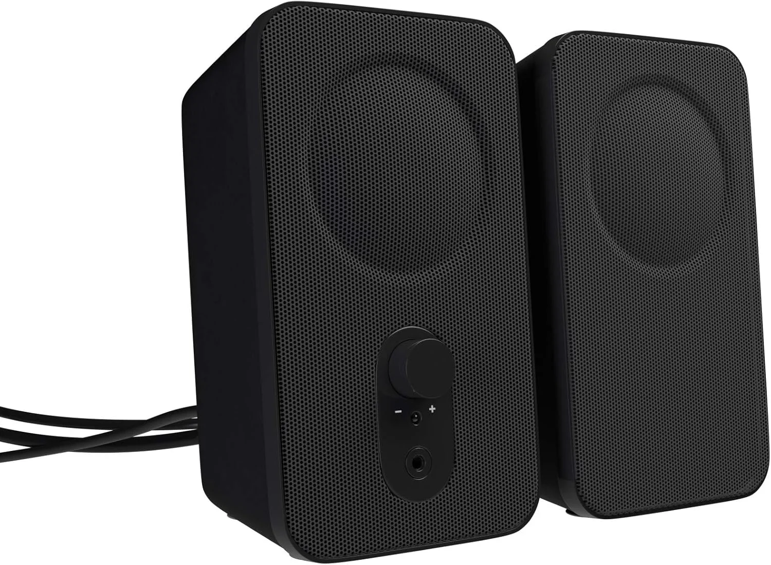 Premium Computer Multimedia Speakers