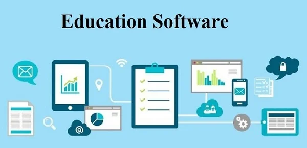 Interactive Educational Learning Software