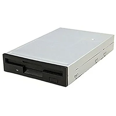 External/Internal Floppy Disk Drive