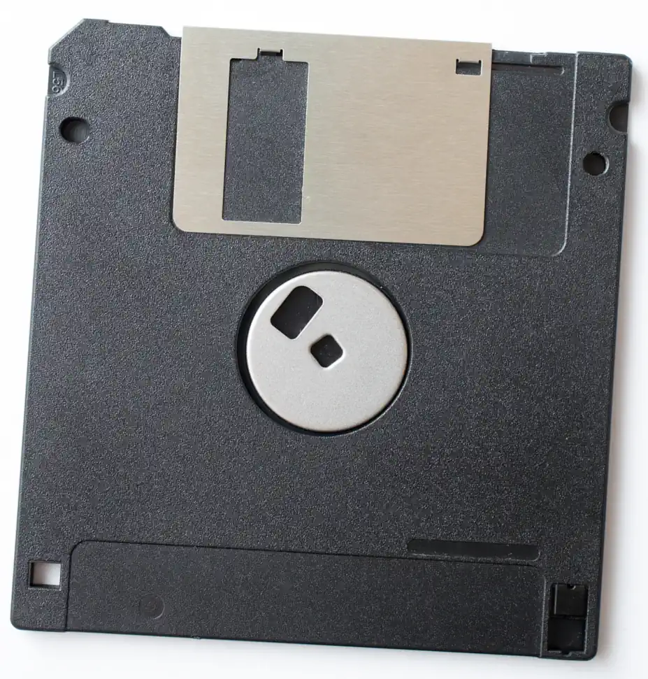 High Quality Floppy Disks