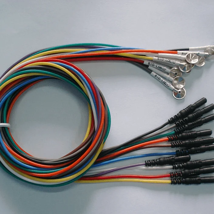 Industrial Cable Assemblies