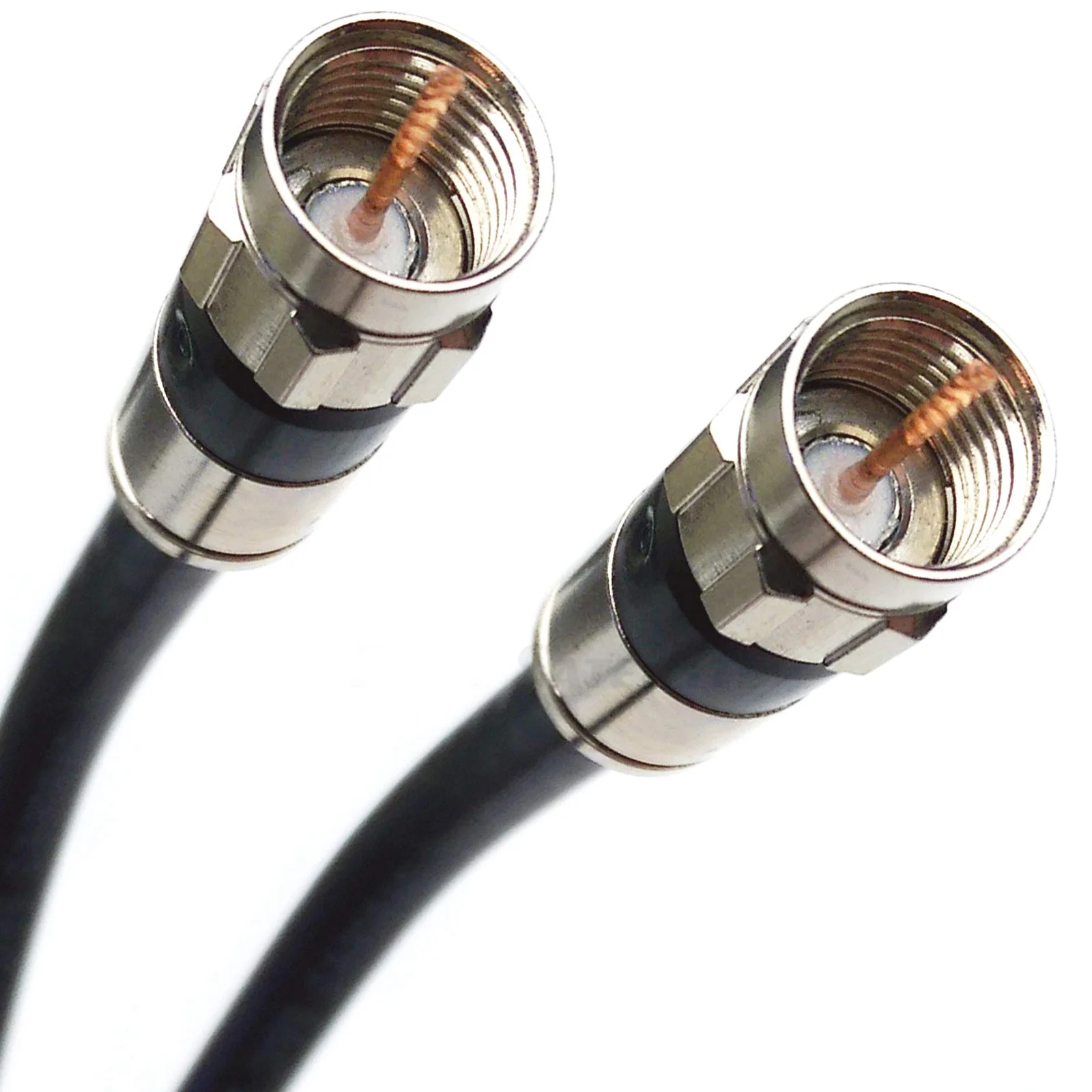 RF Coaxial Cables