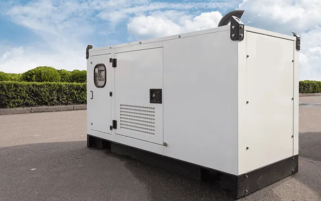 Diesel Generators