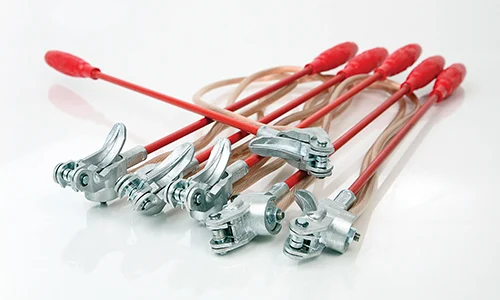 Industrial Earthing Equipment