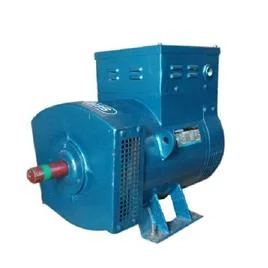 Electric Alternators