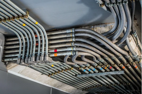 Electric Conduits