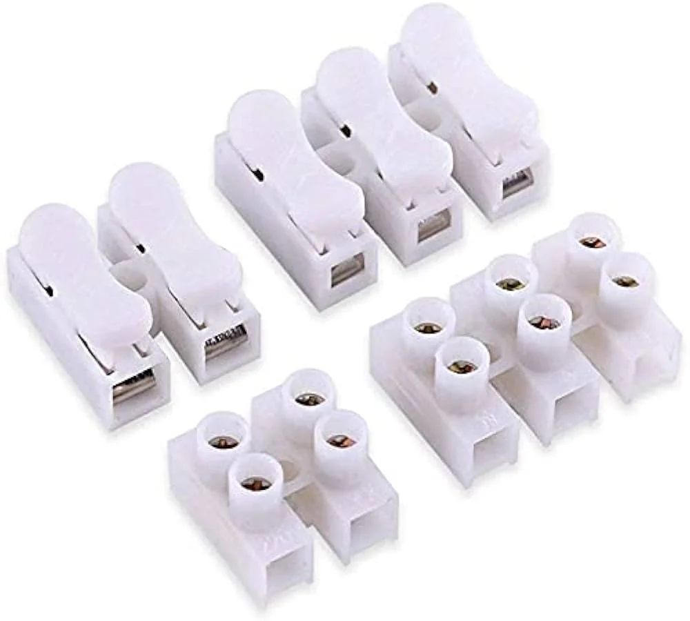 Electric Connectors