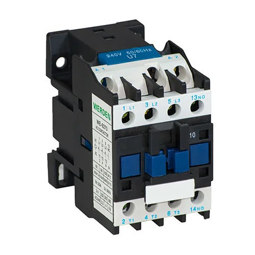 Electric Contactors