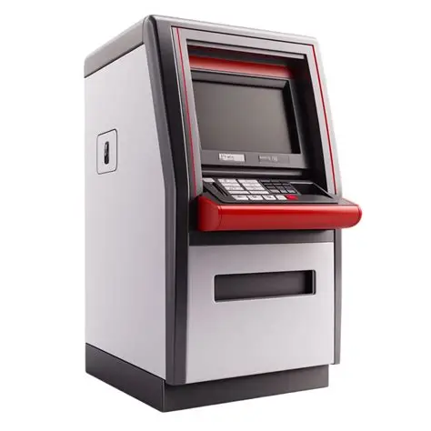 ATM (Automated Teller Machines)
