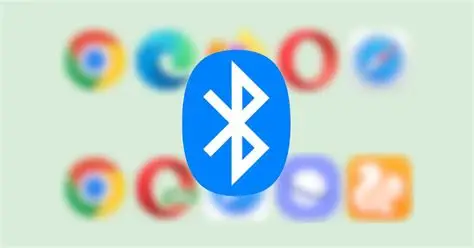 Bluetooth Related Items