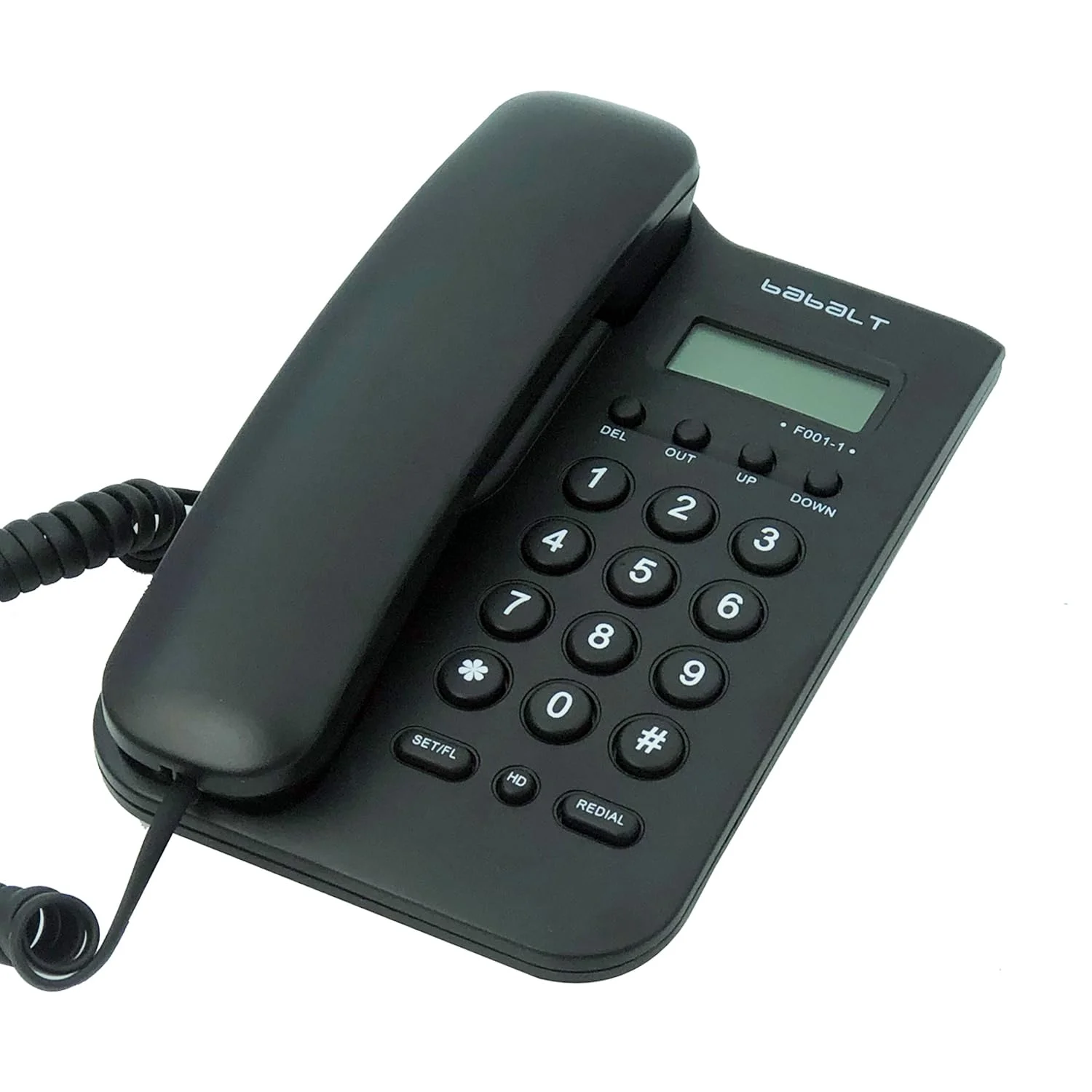 Caller ID Telephones