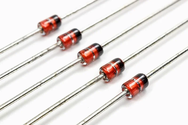 Electronic Diodes