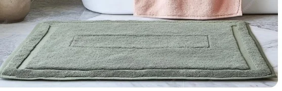 Bath Rugs