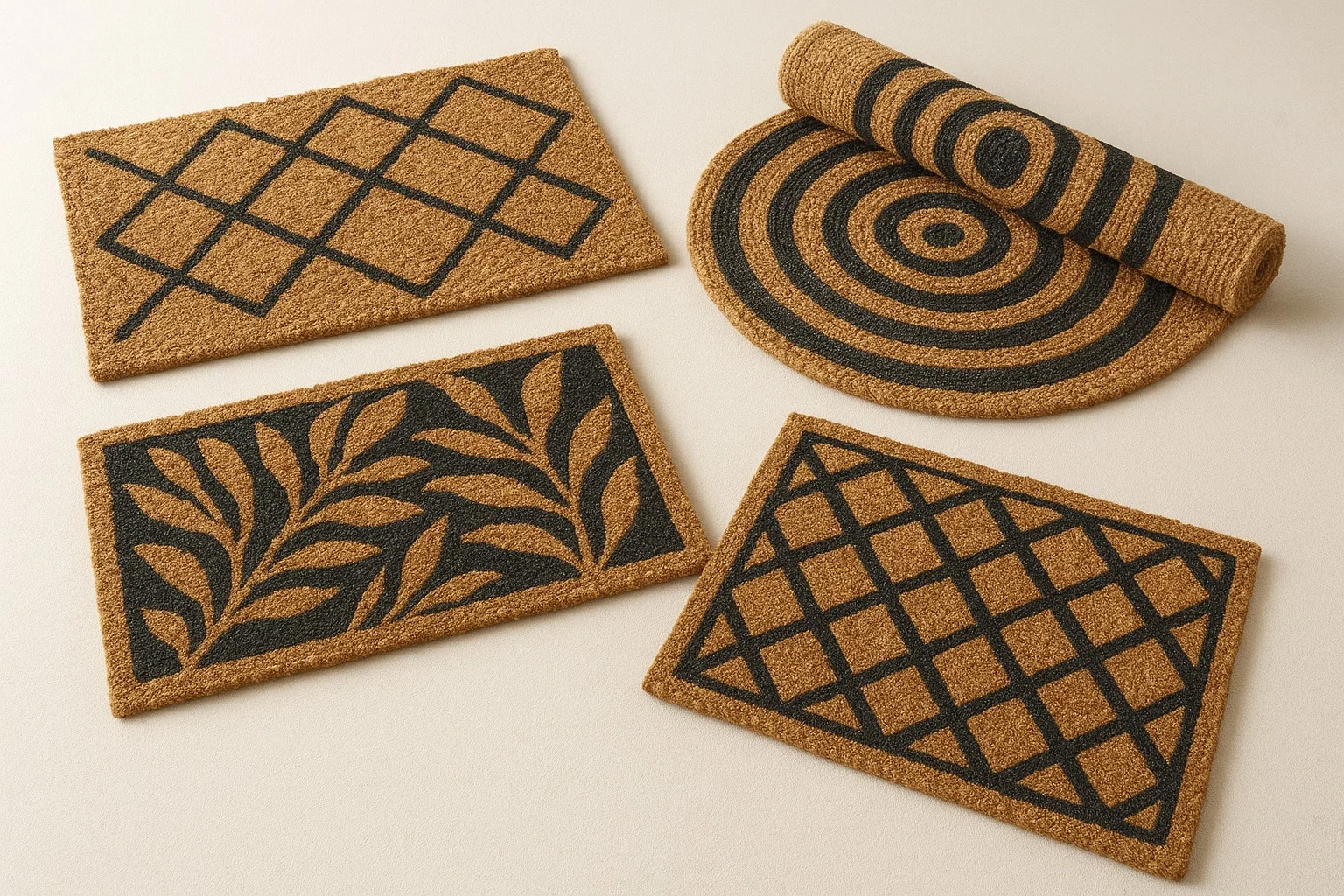 Coir Rugs