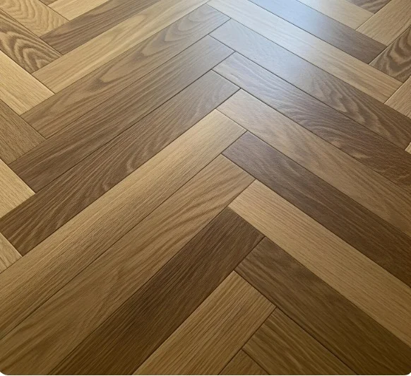 Flooring Materials