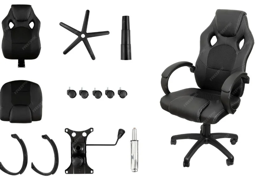 Chair Parts