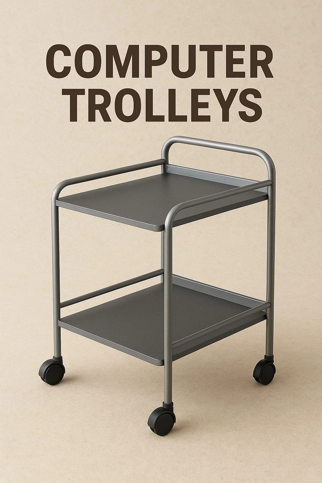 Computer Trolleys