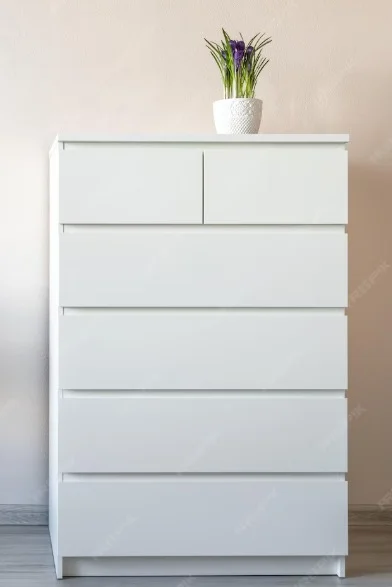 Drawer Pedestals