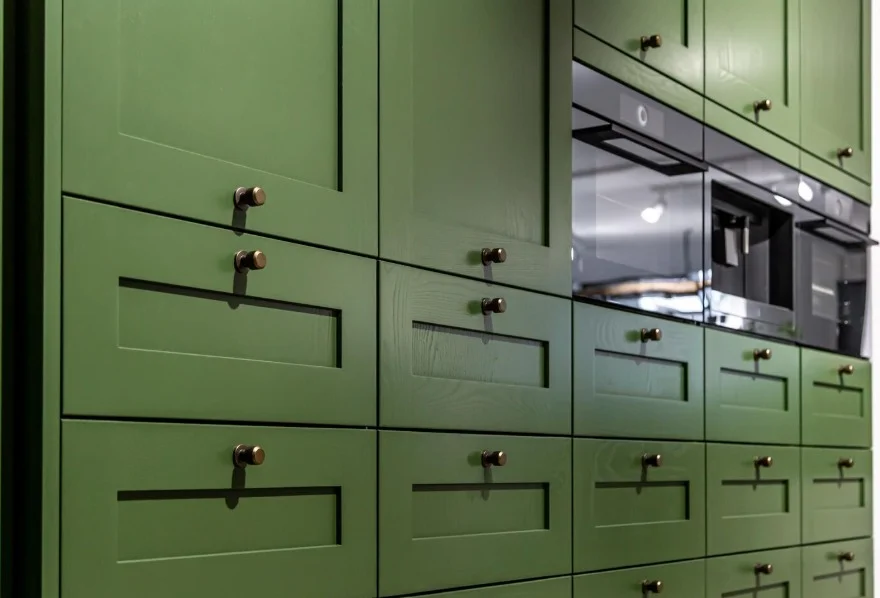 Executive Office Cabinets