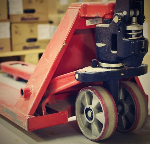 Caster / Castor Wheels