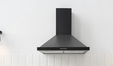 Chimney Range Hood