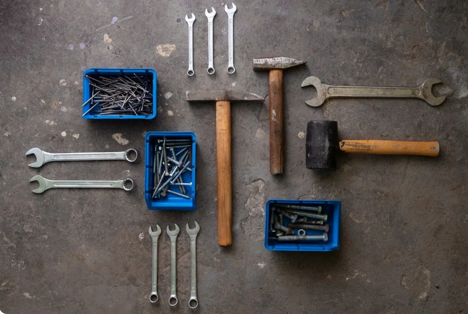 Furniture Equipment & Fittings