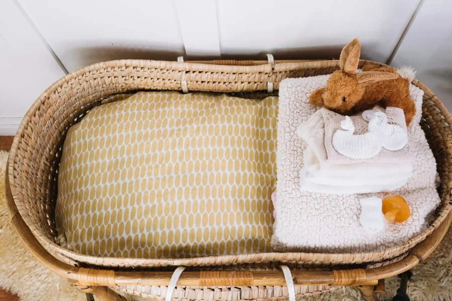 Baby Baskets