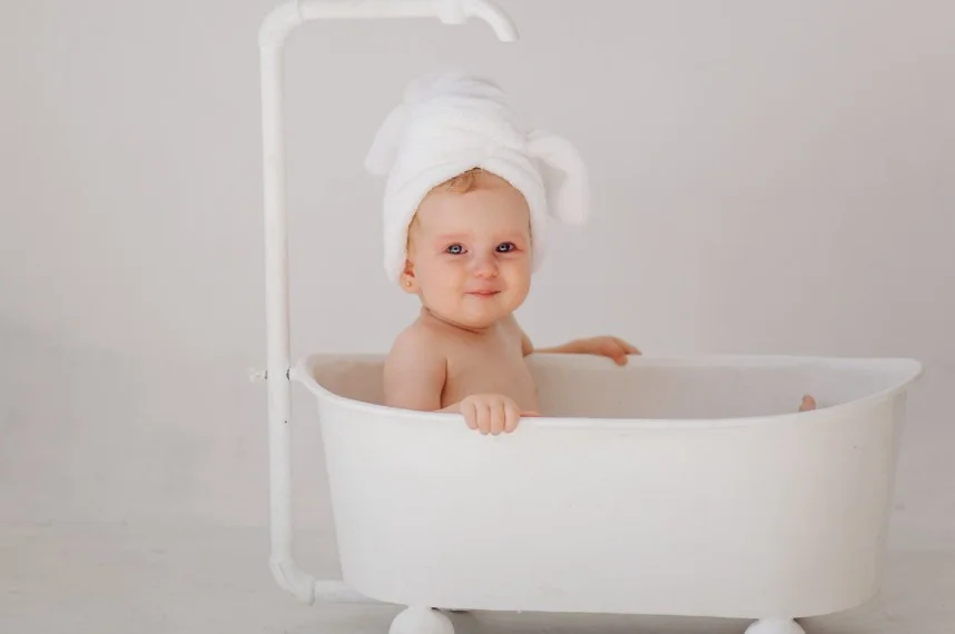 Baby Bath Tub
